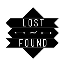  Lost and Found 